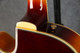 Epiphone Joe Pass Signature Emperor - Cherry Sunburst - 2nd Hand
