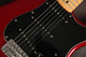 Fender Mexican Standard Stratocaster- Candy Apple Red - 2nd Hand