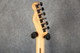 Fender Standard Mexican Telecaster - Candy Apple Red - 2nd Hand