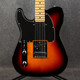 Fender Player II Telecaster - Left Handed - 3 Tone Sunburst - 2nd Hand