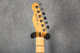 Fender Player II Telecaster - Left Handed - 3 Tone Sunburst - 2nd Hand