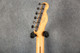 Fender Player II Telecaster - Left Handed - 3 Tone Sunburst - 2nd Hand