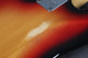 Aria Pro II Precise Bass - 1977 - 3-Colour Sunburst - 2nd Hand