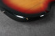 Aria Pro II Precise Bass - 1977 - 3-Colour Sunburst - 2nd Hand