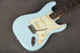 Fender Limited Edition Player II Stratocaster - Sonic Blue - 2nd Hand
