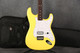 Fender Special Edition Tom Delonge Stratocaster - Graffiti Yellow - 2nd Hand