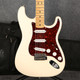 Fender Classic Series '70s Stratocaster - Olympic White - 2nd Hand