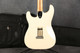Fender Classic Series '70s Stratocaster - Olympic White - 2nd Hand