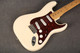Fender Classic Series '70s Stratocaster - Olympic White - 2nd Hand