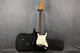 Fender Classic Series '60s Stratocaster - Black - 2nd Hand