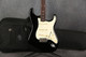 Fender Classic Series '60s Stratocaster - Black - 2nd Hand