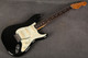 Fender Classic Series '60s Stratocaster - Black - 2nd Hand