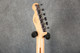 Fender Classic Series 72 Telecaster Custom - Black - 2nd Hand