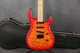 Carvin DC127 SSS - Trans Orange Burst - 2nd Hand