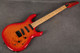Carvin DC127 SSS - Trans Orange Burst - 2nd Hand