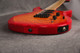 Carvin DC127 SSS - Trans Orange Burst - 2nd Hand