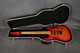 Carvin DC127 SSS - Trans Orange Burst - 2nd Hand