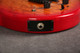 Carvin DC127 SSS - Trans Orange Burst - 2nd Hand