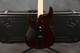 Ibanez Prestige S5470F-BH - Black Haze - 2nd Hand