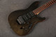 Ibanez Prestige S5470F-BH - Black Haze - 2nd Hand