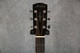 Alvarez Laureate Series LD70e Herringbone Sunset Electro-Dreadnought - 2nd Hand