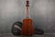 Alvarez Laureate Series LD70e Herringbone Sunset Electro-Dreadnought - 2nd Hand