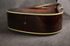 Alvarez Laureate Series LD70e Herringbone Sunset Electro-Dreadnought - 2nd Hand