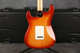 Fender American Professional Stratocaster - Sienna Sunburst - 2nd Hand