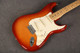 Fender American Professional Stratocaster - Sienna Sunburst - 2nd Hand