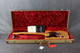 Fender American Vintage II 1951 Telecaster - LH - Butterscotch Blonde - 2nd Hand