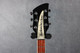 Rickenbacker 360 Jetglo - 2nd Hand