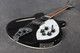 Rickenbacker 360 Jetglo - 2nd Hand