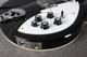 Rickenbacker 360 Jetglo - 2nd Hand