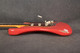 Fender Custom Shop 63 Stratocaster Relic - 2017 - Faded Fiesta Red - 2nd Hand