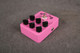 Harley Benton British TrueTone Overdrive Pedal - 2nd Hand