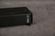 Warwick Rockboard Duo 2.0 Pedal Board - 2nd Hand