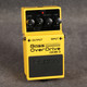 Boss Bass OD ODB-3 - 2nd Hand