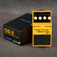 Boss OS-2 OD Distortion Pedal - 2nd Hand