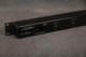Korg PB-05 Pitchblack Pro Rackmount Tuner - 2nd Hand