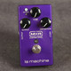 MXR Custom Shop La Machine Octave Fuzz - 2nd Hand