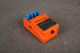 Boss DS-1X Dist Pedal - 2nd Hand