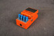 Boss DS-1X Dist Pedal - 2nd Hand