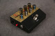Eden WTDI Bass DI & Preamp Pedal - 2nd Hand