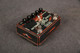 MXR SF01 Slash Octave Fuzz FX Pedal - 2nd Hand