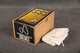 Jackson Audio Golden Boy Overdrive - 2nd Hand