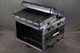 NJS Heavy Duty ABS 6U Rack Case - 2nd Hand