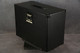 Montage 1x12 Cabinet - 2nd Hand