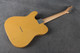 Squier Affinity Telecaster- Butterscotch - 2nd Hand