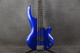 Tanglewood Canyon 1 Bass - Metallic Blue - 2nd Hand