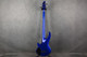 Tanglewood Canyon 1 Bass - Metallic Blue - 2nd Hand